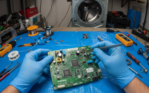 Remont-modulya-upravleniya-Samsung12